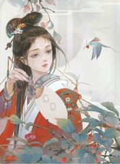 福建兄妹 紫色面具